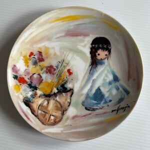 “Gifts from the Sun” ETTORE “TED” DE GRAZIA - Children of the Sun collection